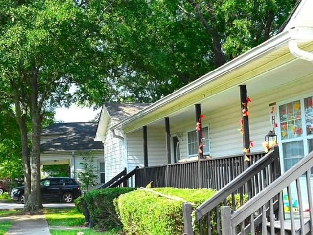 House for sale in Douglasville, Georgia