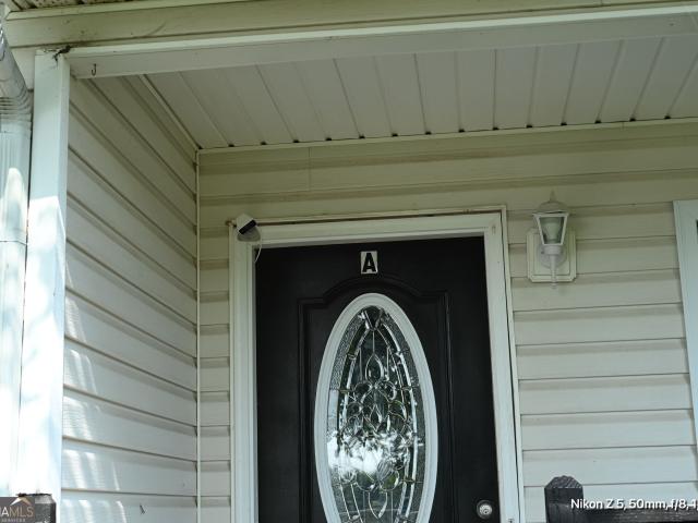 House for sale in Douglasville, Georgia