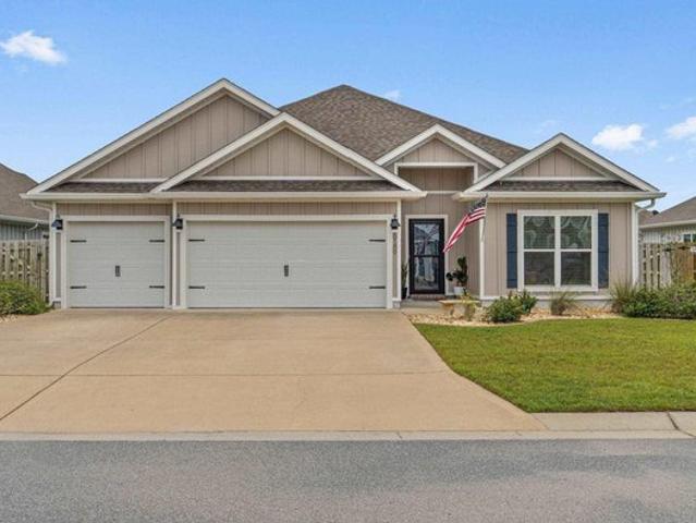 House for sale in Gulf Breeze, Florida