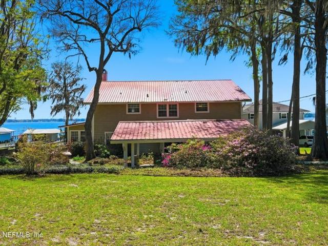 House for sale in Starke, Florida
