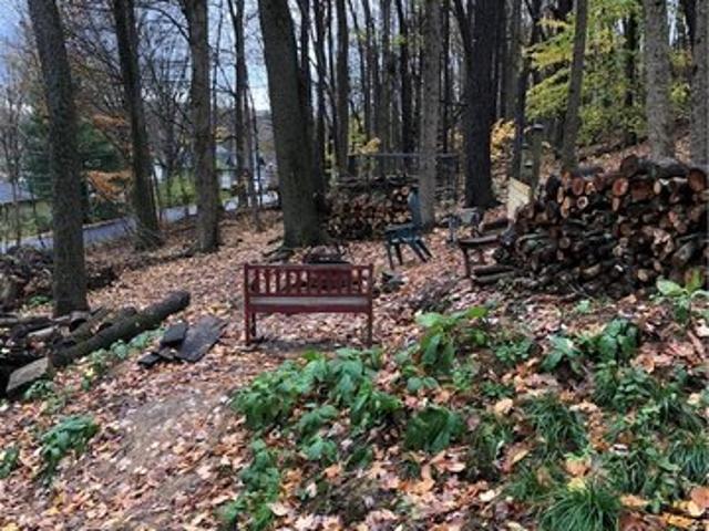 Land for sale in Hanoverton, Ohio