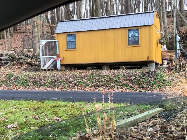 Land for sale in Hanoverton, Ohio