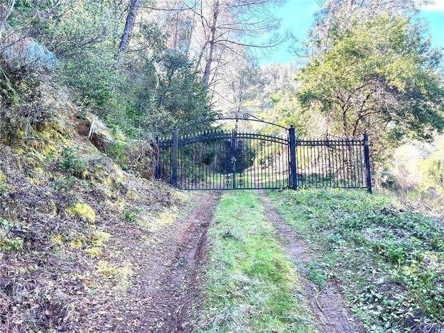 Land for sale in Kelseyville, Lake County