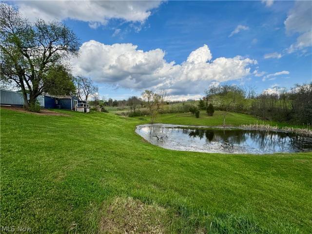 House for sale in Malta, Ohio