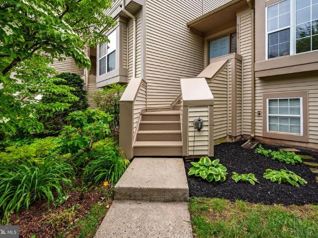Townhouse for sale in Virginia