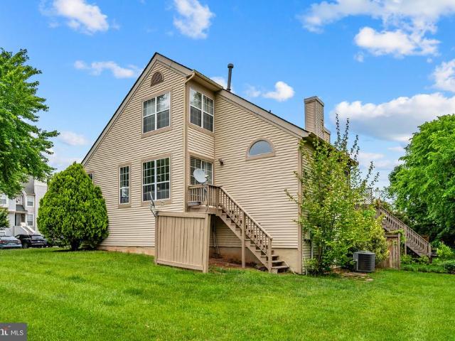 Townhouse for sale in Virginia