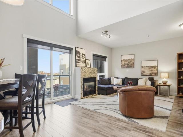 Apartment for sale in Wedgewood, Alberta