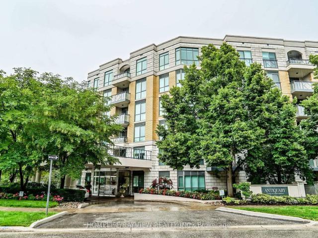 Condo for sale in Woburn, Ontario