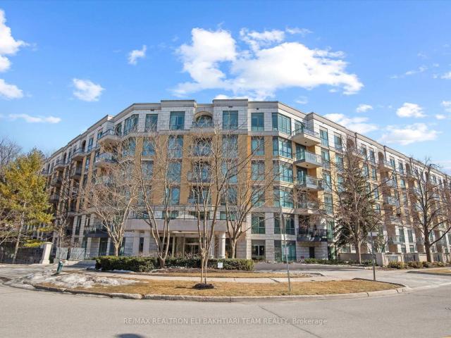 Condo for sale in Woburn, Ontario