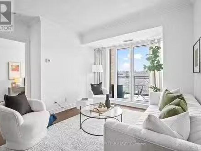 Condo for sale in Woburn, Ontario