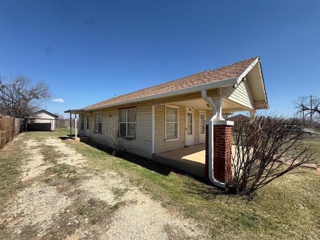 House for sale in Jones, Texas