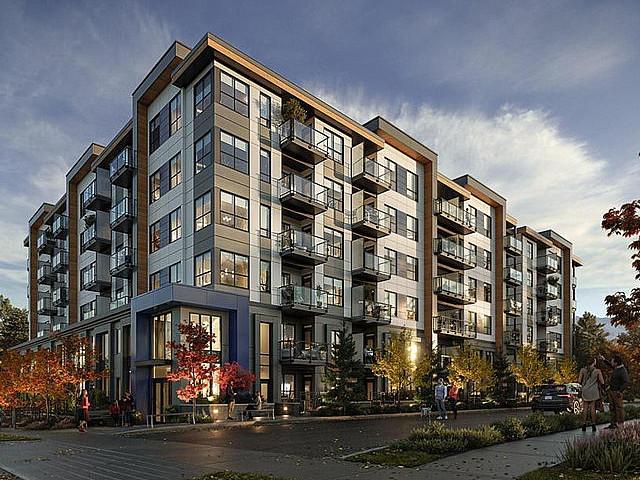 Condo for sale in Surrey, British Columbia
