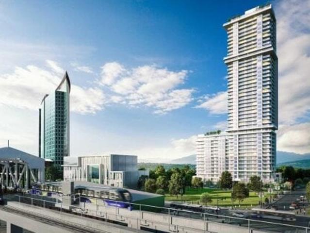 Apartment for sale in Surrey, British Columbia