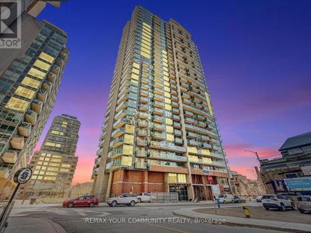 Condo for sale in Woburn, Ontario