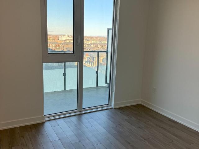 Condo for rent in Woburn, Ontario