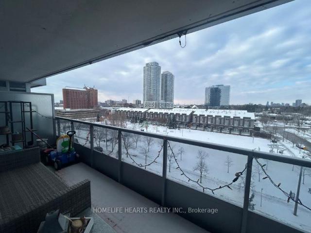 Condo for sale in Scarborough—Agincourt, Toronto