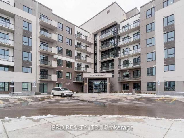Condo for rent in Milton, Ontario