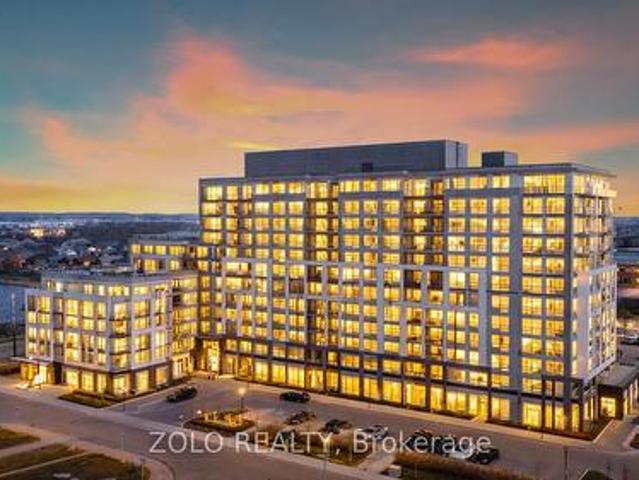 Condo for sale in Milton, Ontario