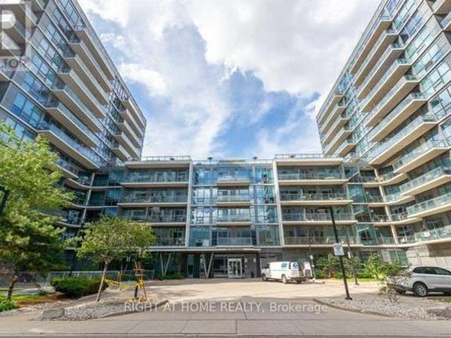 Condo for sale in Woburn, Ontario
