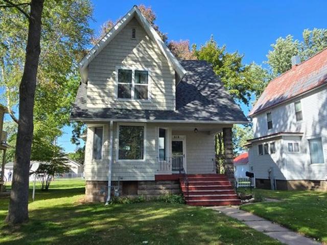 House for sale in Antigo, Langlade County