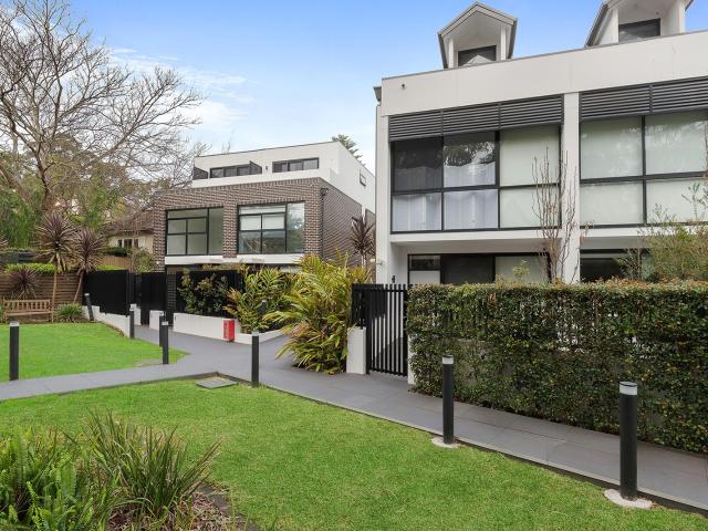 House for rent in Lindfield