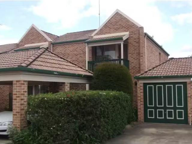 Condo for rent in Sydney, New South Wales