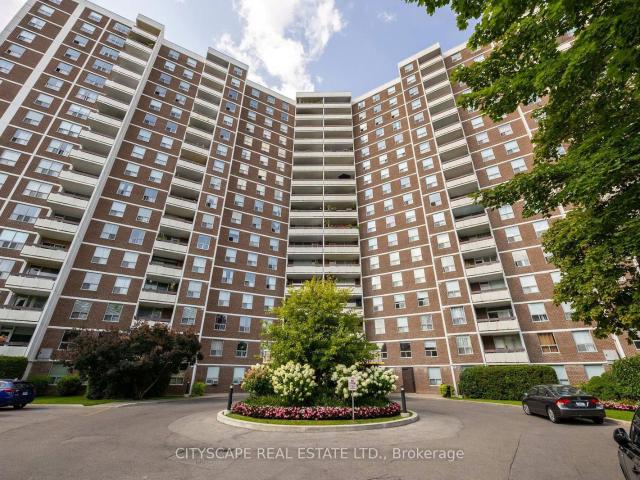 Condo for rent in Woburn, Ontario