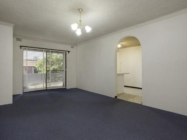 Apartment for rent in Inner West, Sydney