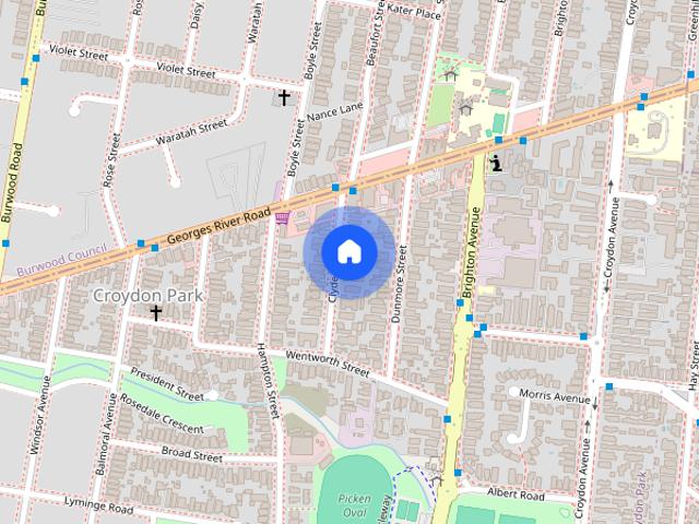 Apartment for rent in Inner West, Sydney