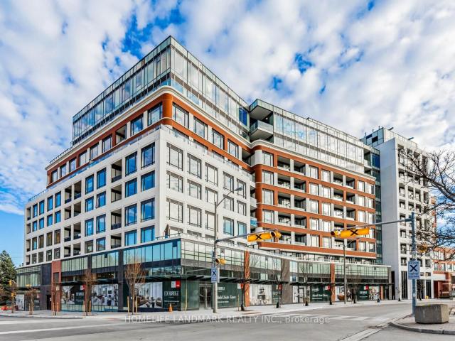 Condo for rent in Woburn, Ontario