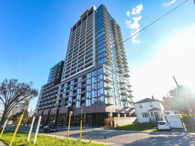 Condo for sale in Woburn, Ontario