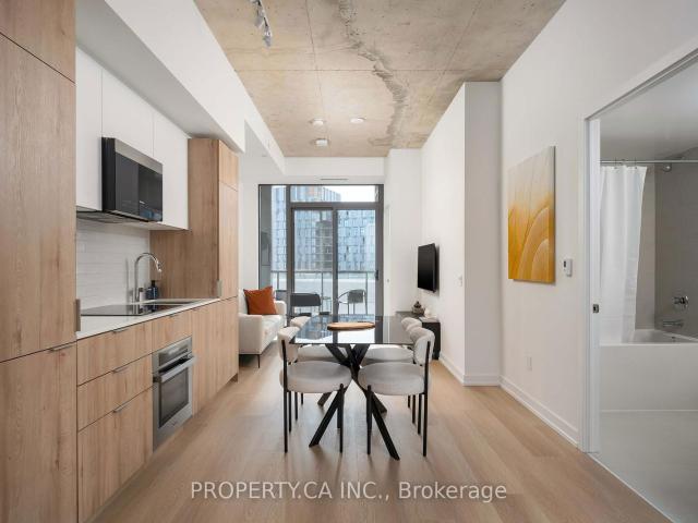 Condo for rent in Woburn, Ontario