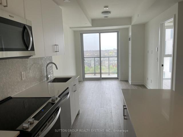 Condo for sale in Trafalgar, Oakville