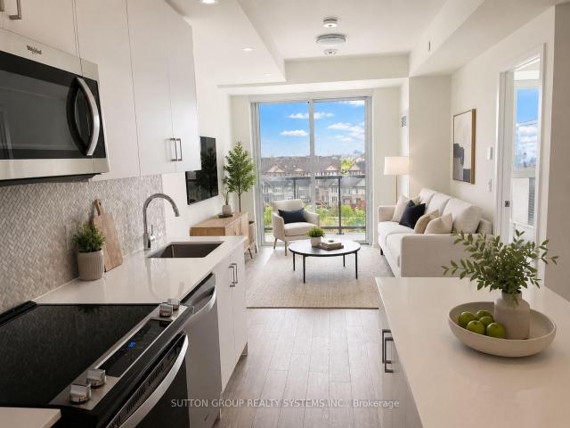 Condo for sale in Trafalgar, Oakville