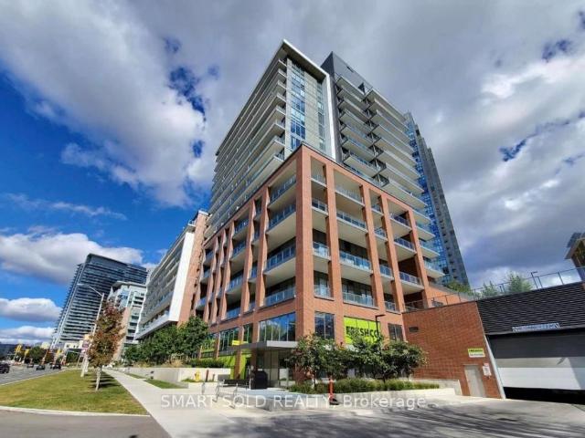 Condo for sale in Woburn, Ontario