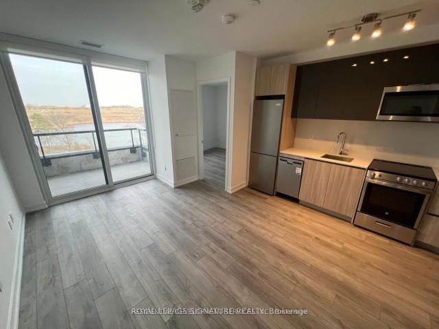 Condo for rent in Toronto, Golden Horseshoe