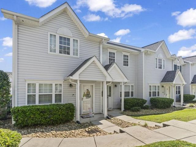 Townhouse for sale in North Myrtle Beach, South Carolina