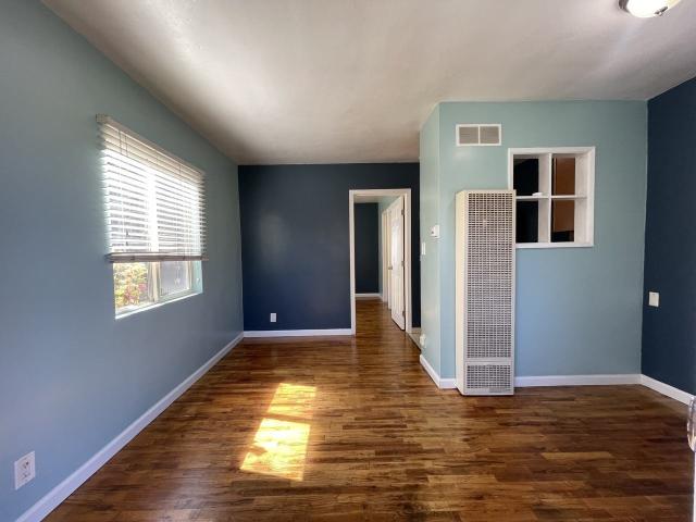 Apartment for rent in National City, San Diego County