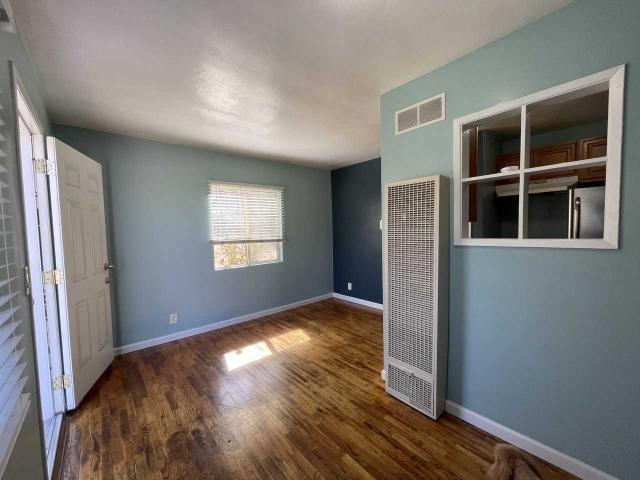 Apartment for rent in National City, San Diego County