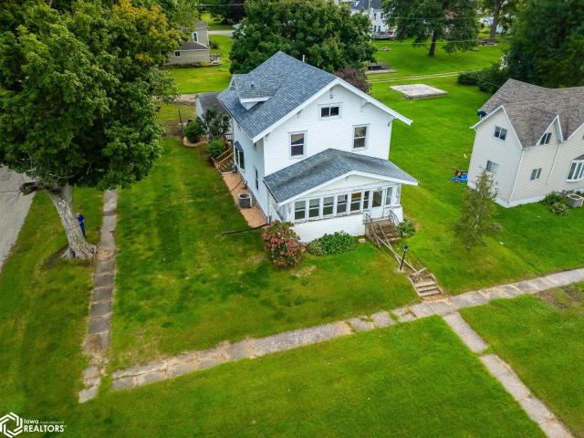 House for sale in Gladbrook, Tama County