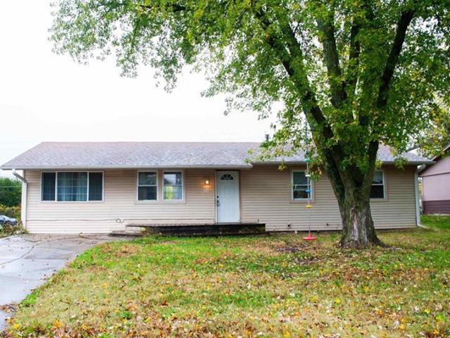 House for sale in Kansas