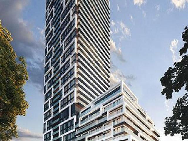 Condo for rent in Woburn, Ontario