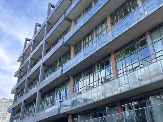 Condo for rent in Woburn, Ontario