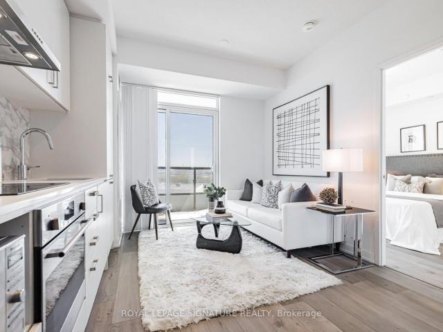 Condo for sale in Woburn, Ontario