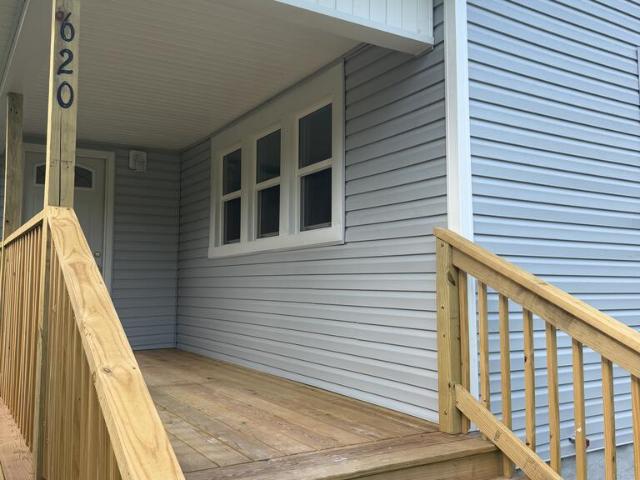 House for sale in Brookfield, Missouri