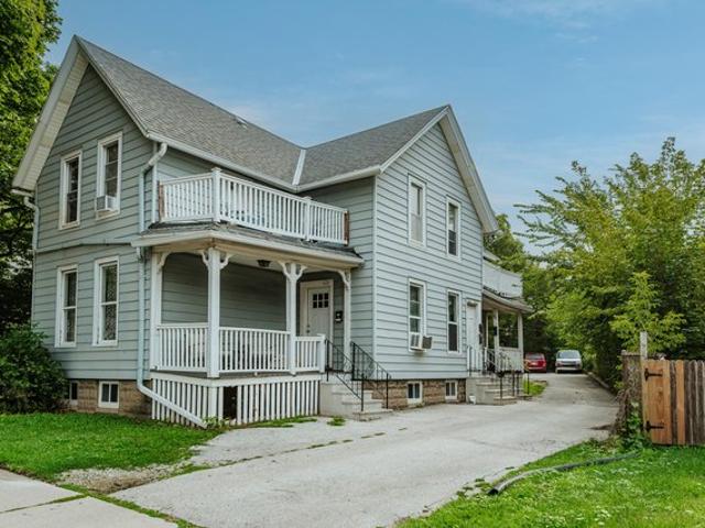 House for sale in Milwaukee, Wisconsin