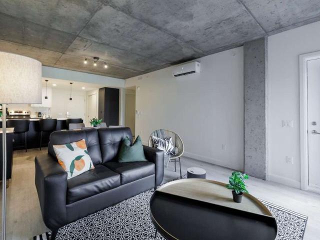 Apartment for rent in Québec, Quebec