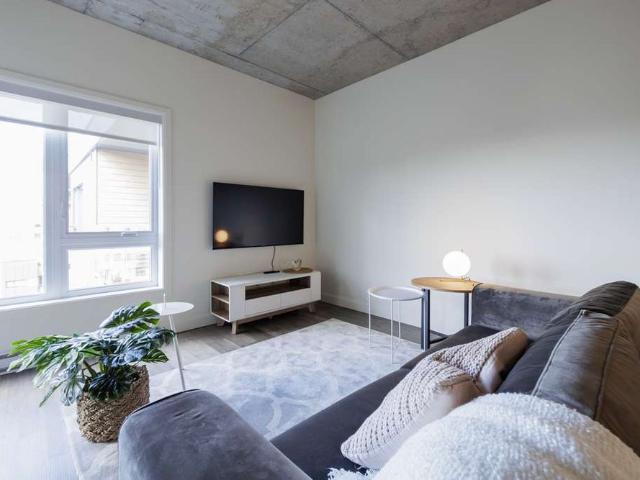 Apartment for rent in Québec, Quebec