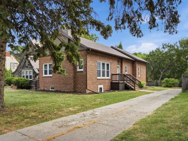 House for sale in Moorhead, Minnesota