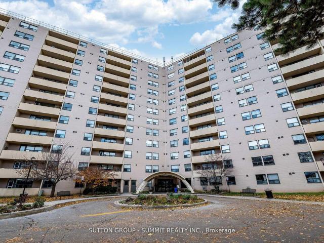 Condo for sale in Woburn, Ontario